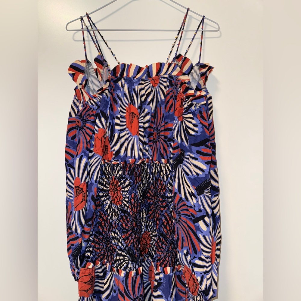 Farm Rio Maxi Dress - Picture 6 of 12